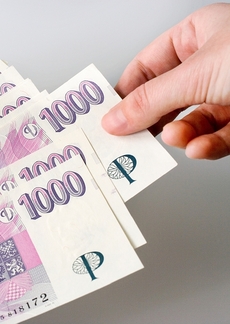Ministerstvo vězňům s dluhy možná pomůže.